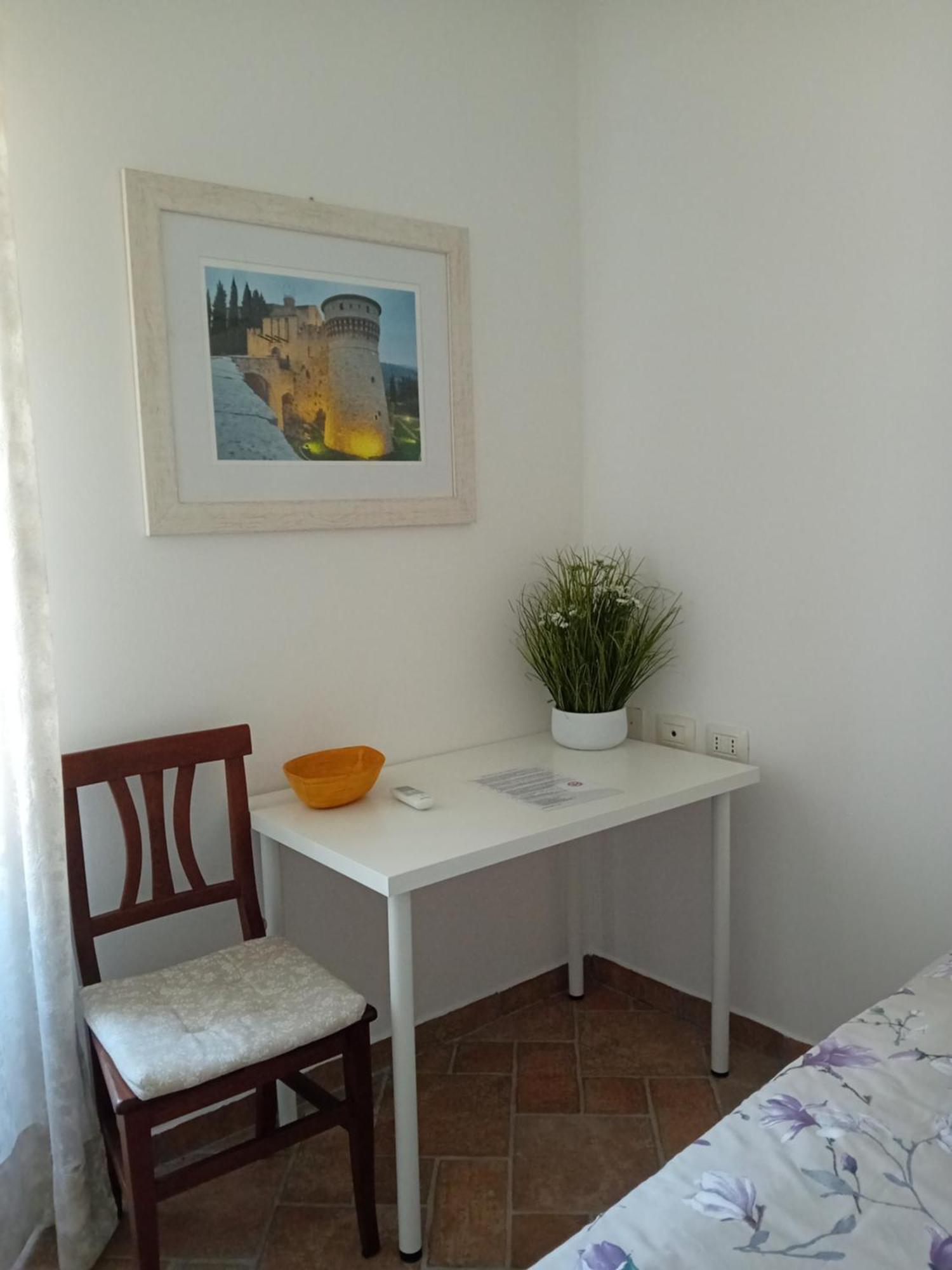 B&B Bergamo E Brescia Rodengo-Saiano Екстер'єр фото