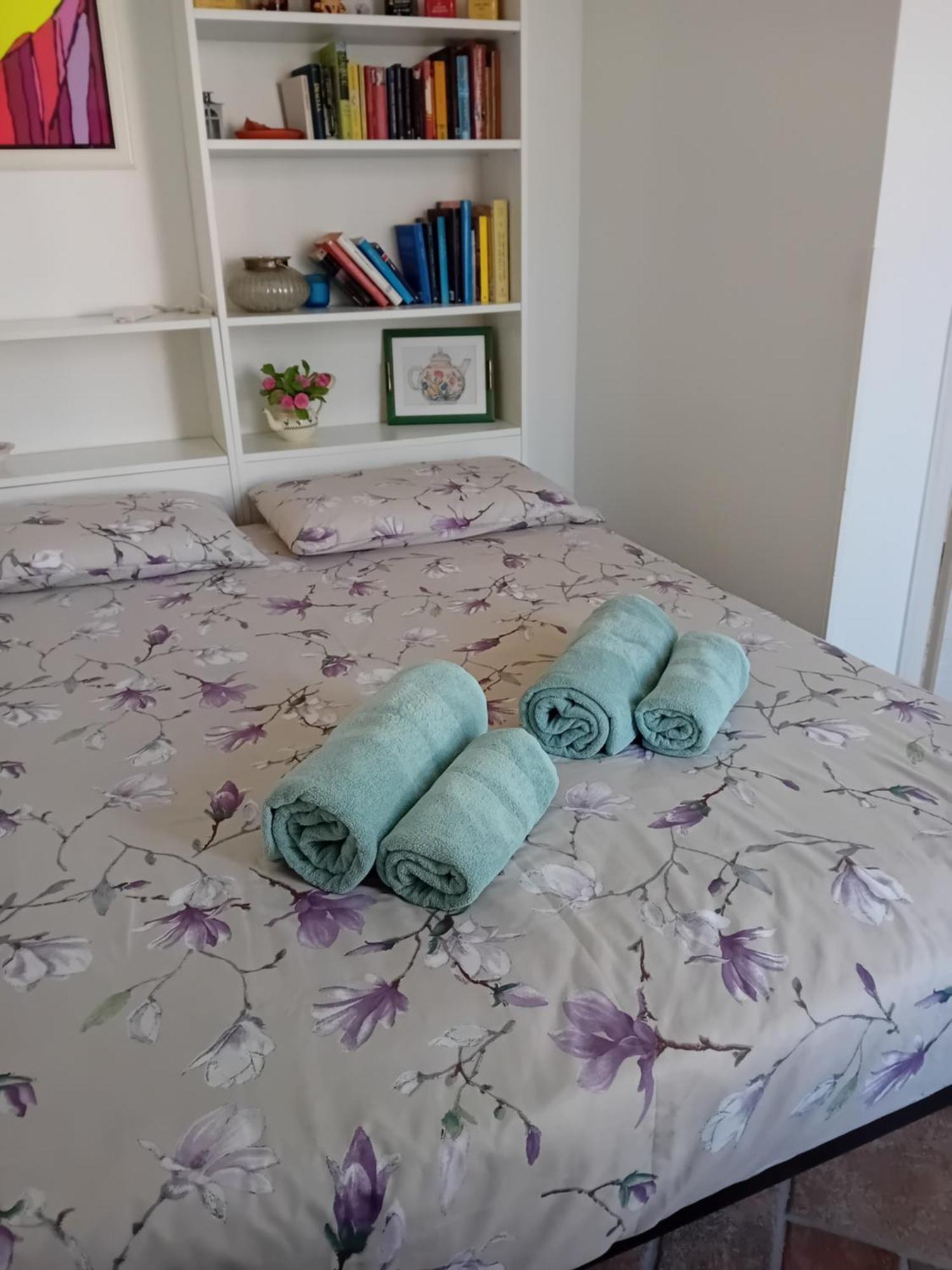 B&B Bergamo E Brescia Rodengo-Saiano Екстер'єр фото