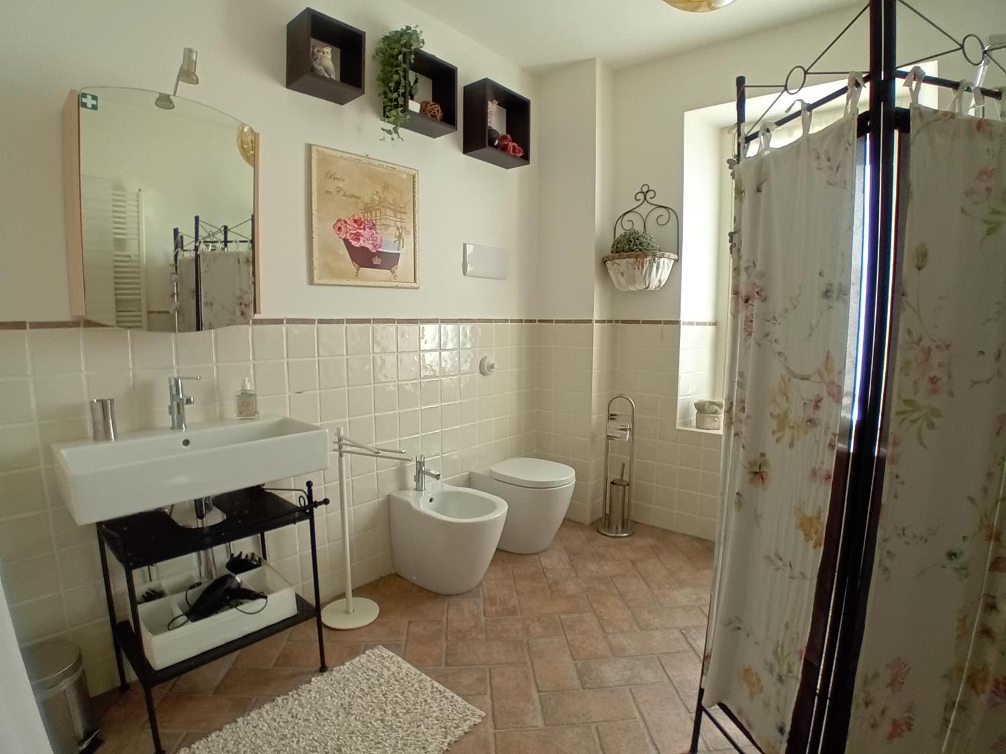 B&B Bergamo E Brescia Rodengo-Saiano Екстер'єр фото