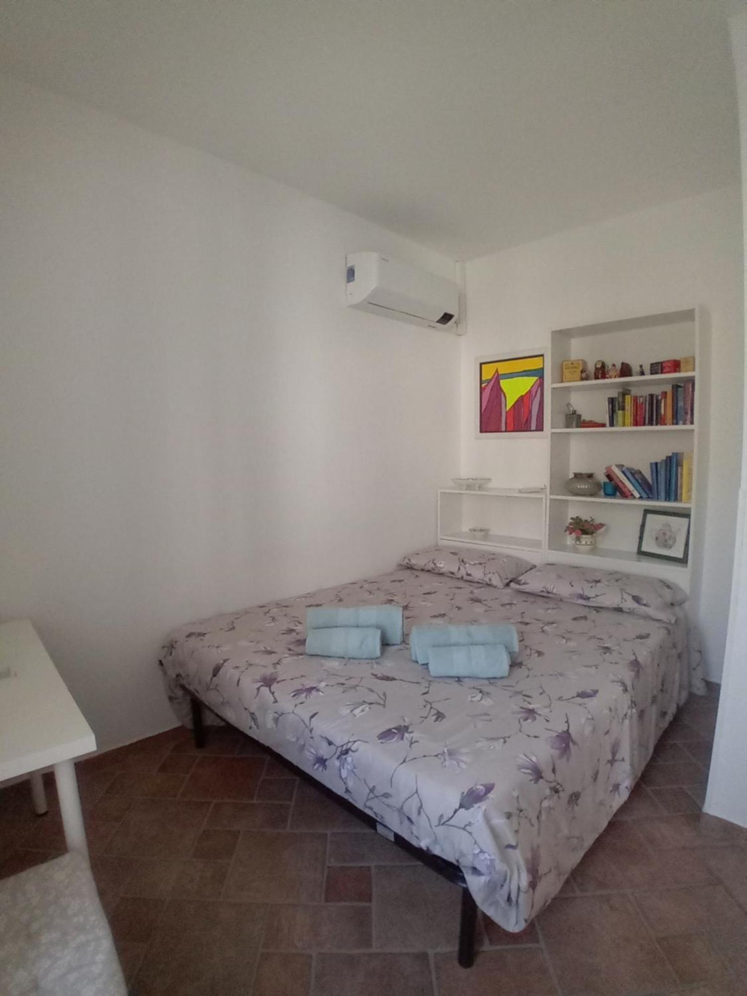 B&B Bergamo E Brescia Rodengo-Saiano Екстер'єр фото