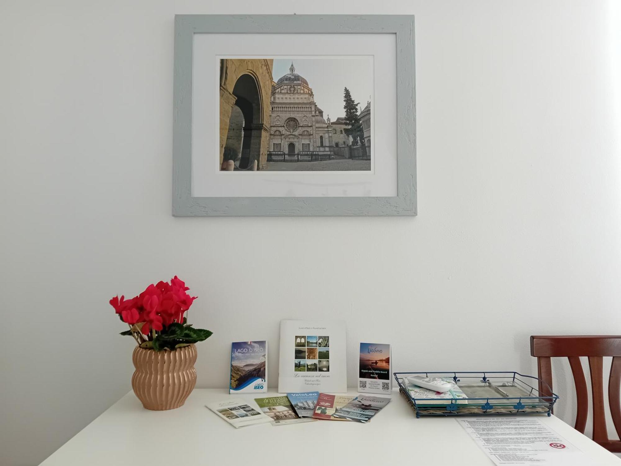 B&B Bergamo E Brescia Rodengo-Saiano Екстер'єр фото
