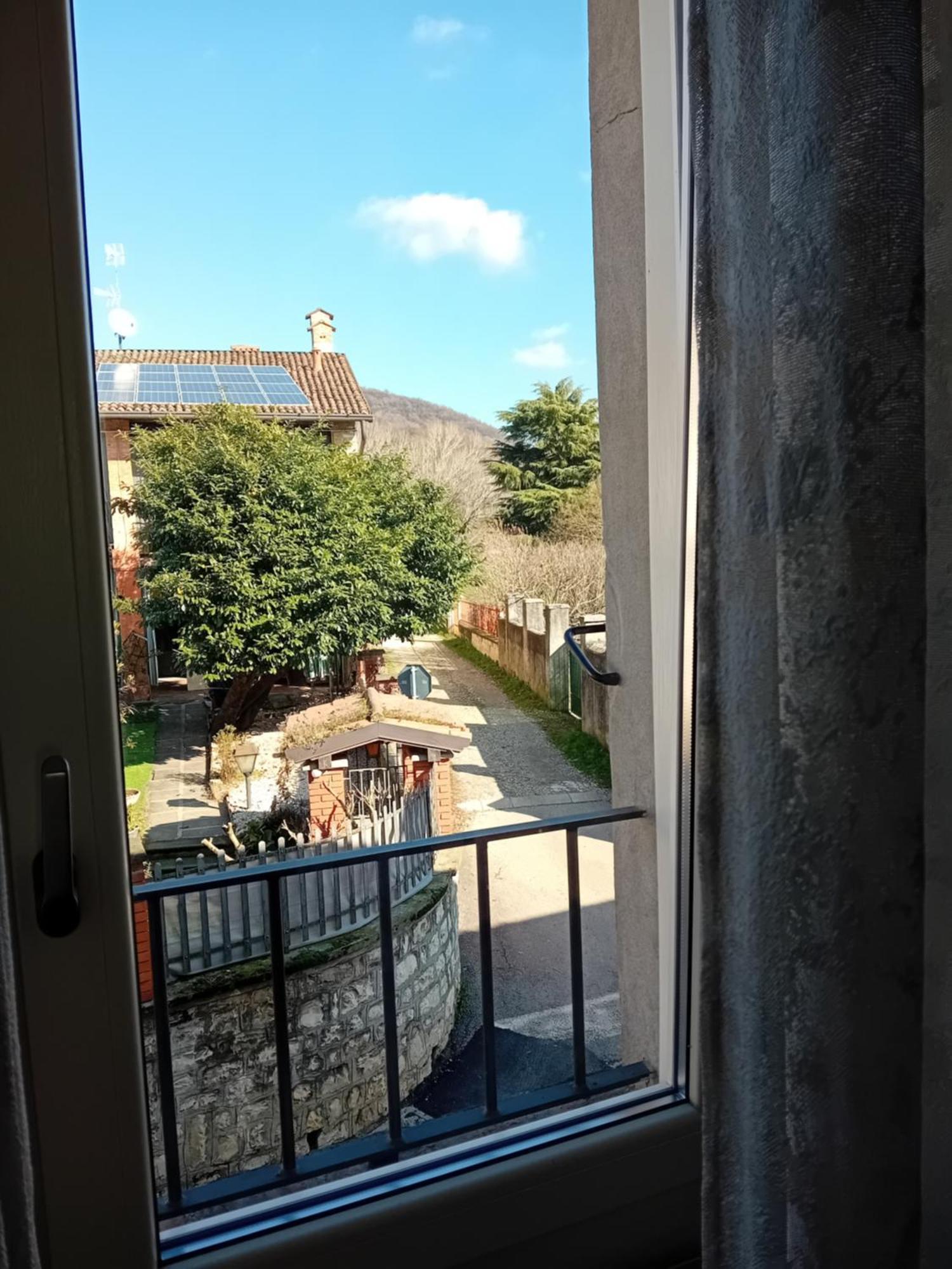 B&B Bergamo E Brescia Rodengo-Saiano Екстер'єр фото