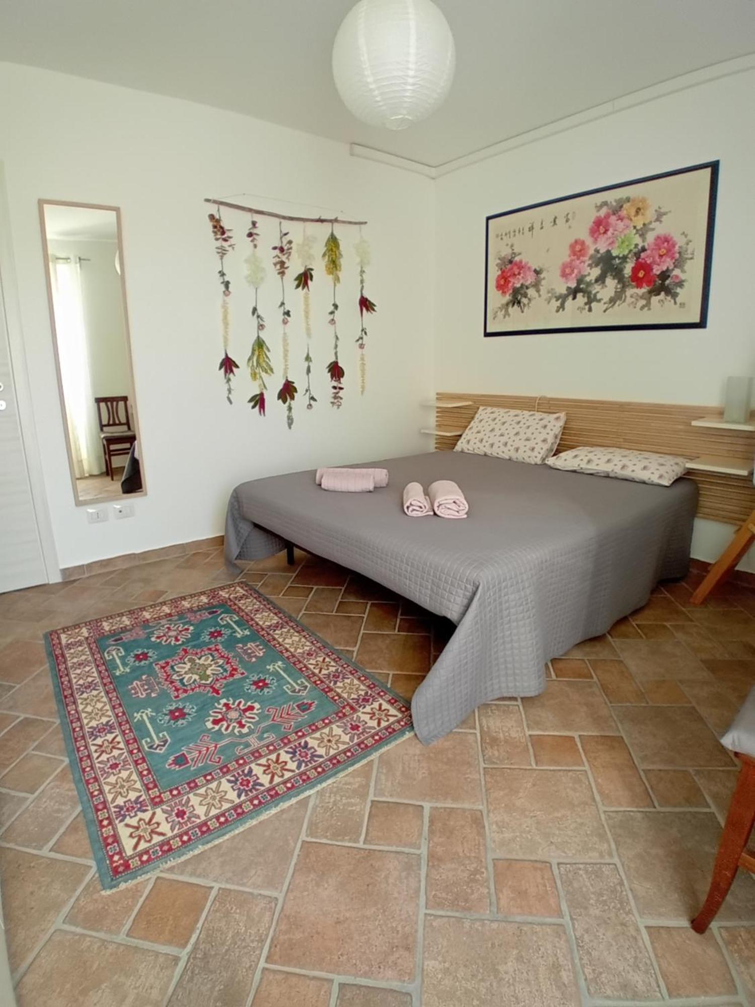 B&B Bergamo E Brescia Rodengo-Saiano Екстер'єр фото