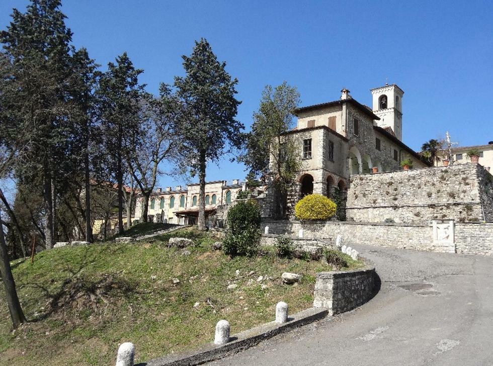 B&B Bergamo E Brescia Rodengo-Saiano Екстер'єр фото