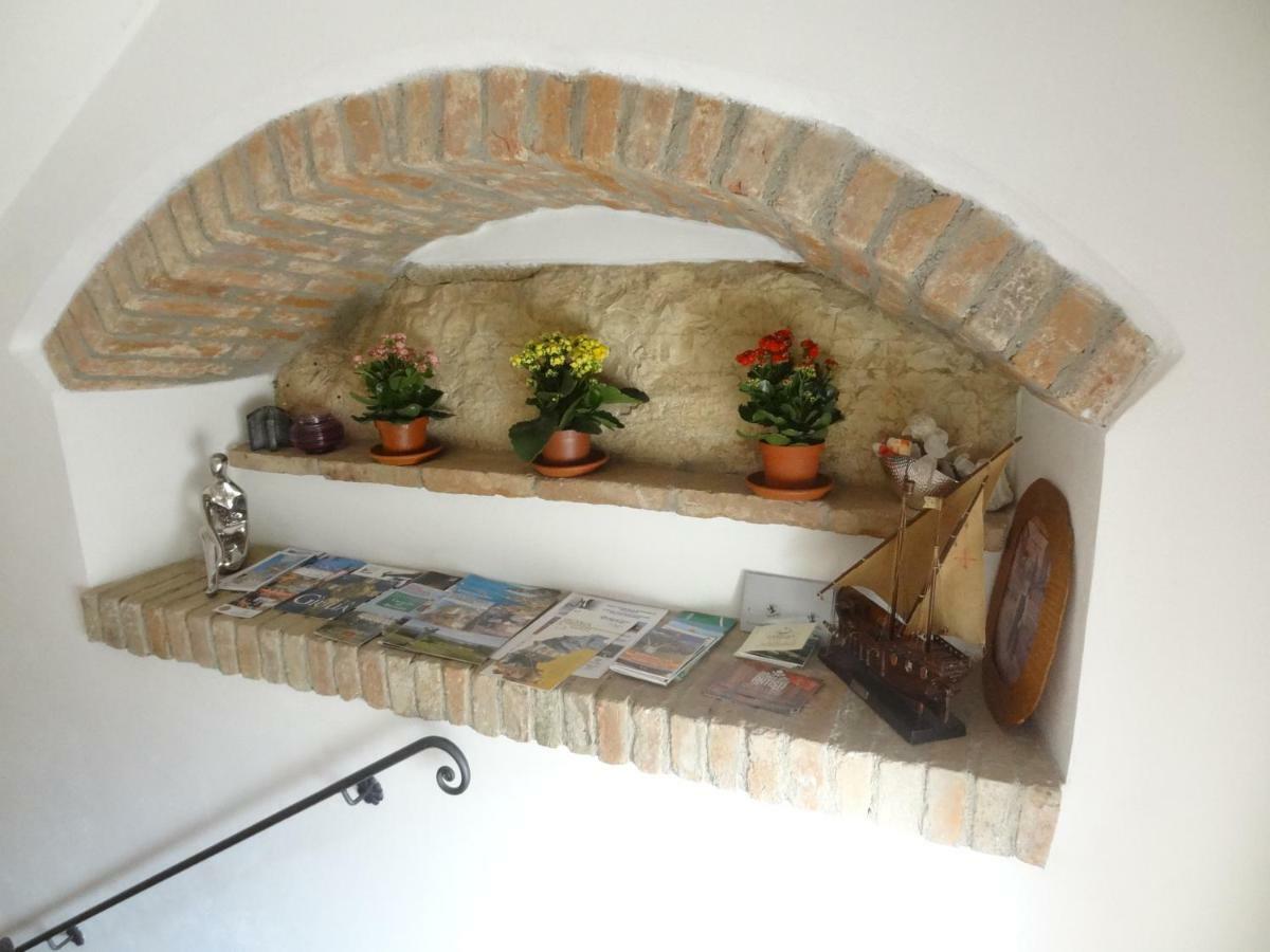B&B Bergamo E Brescia Rodengo-Saiano Екстер'єр фото