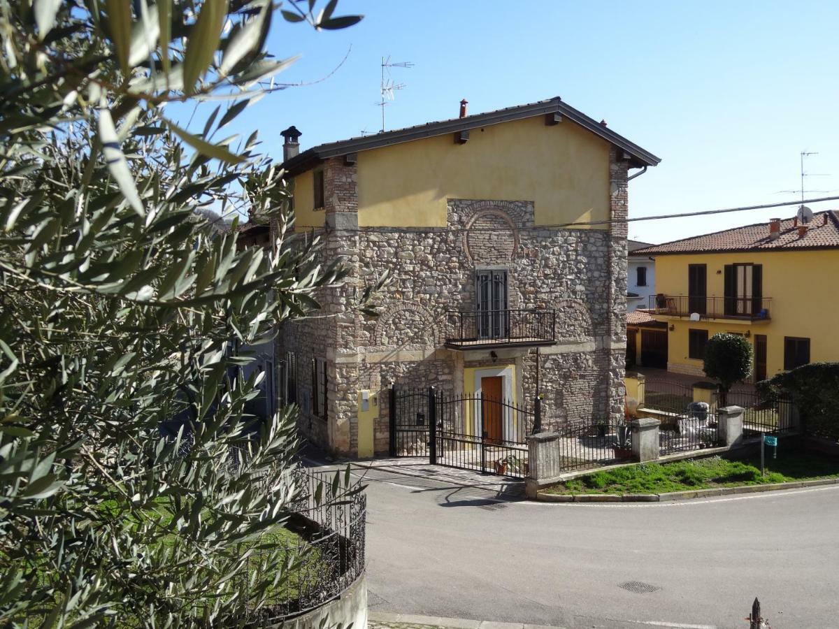 B&B Bergamo E Brescia Rodengo-Saiano Екстер'єр фото