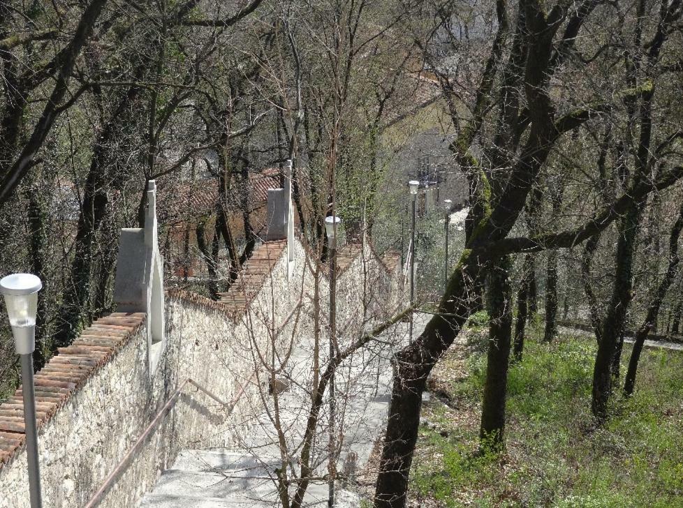 B&B Bergamo E Brescia Rodengo-Saiano Екстер'єр фото