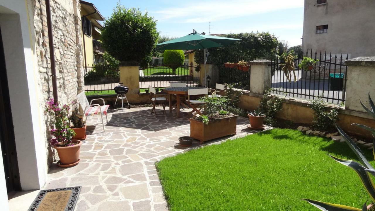 B&B Bergamo E Brescia Rodengo-Saiano Екстер'єр фото